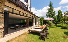 Bansko SPA & Holidays Hotel